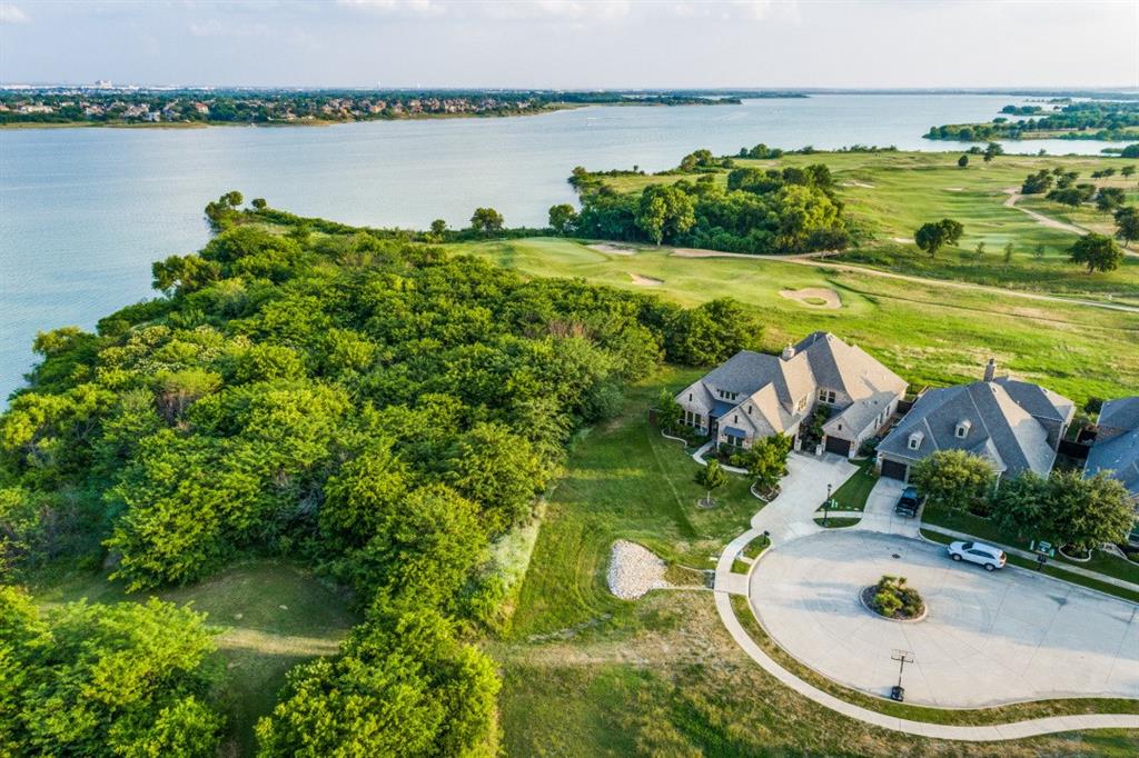 Balmerino At Tribute Ph 2 - Residential