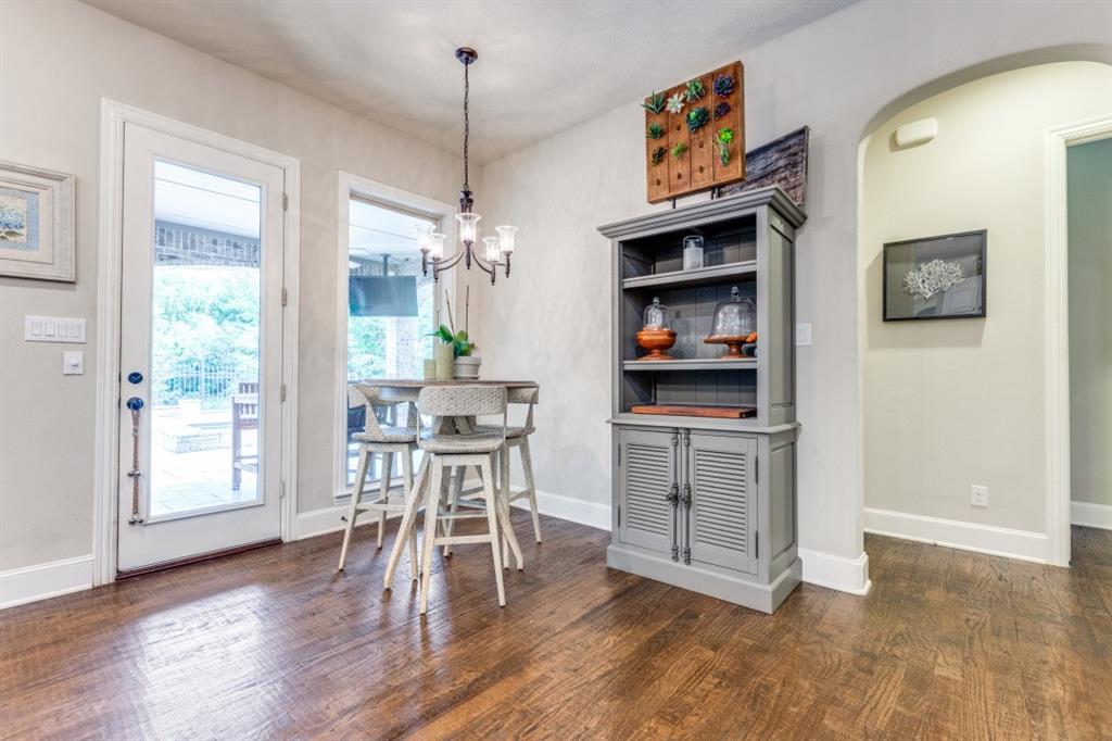 Balmerino At Tribute Ph 2 - Residential