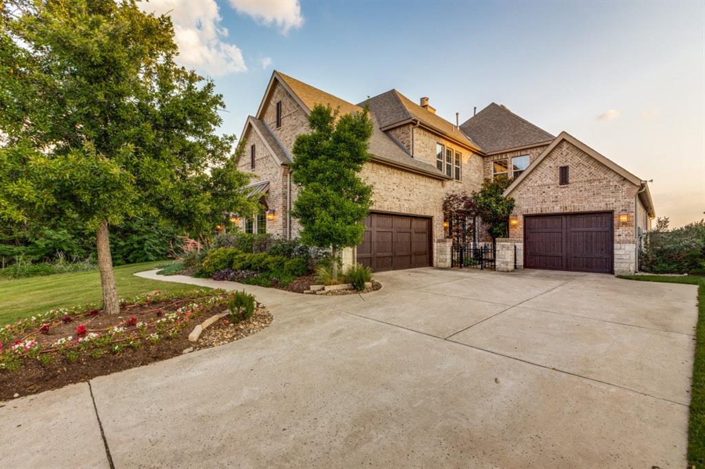 Balmerino At Tribute Ph 2 - Residential