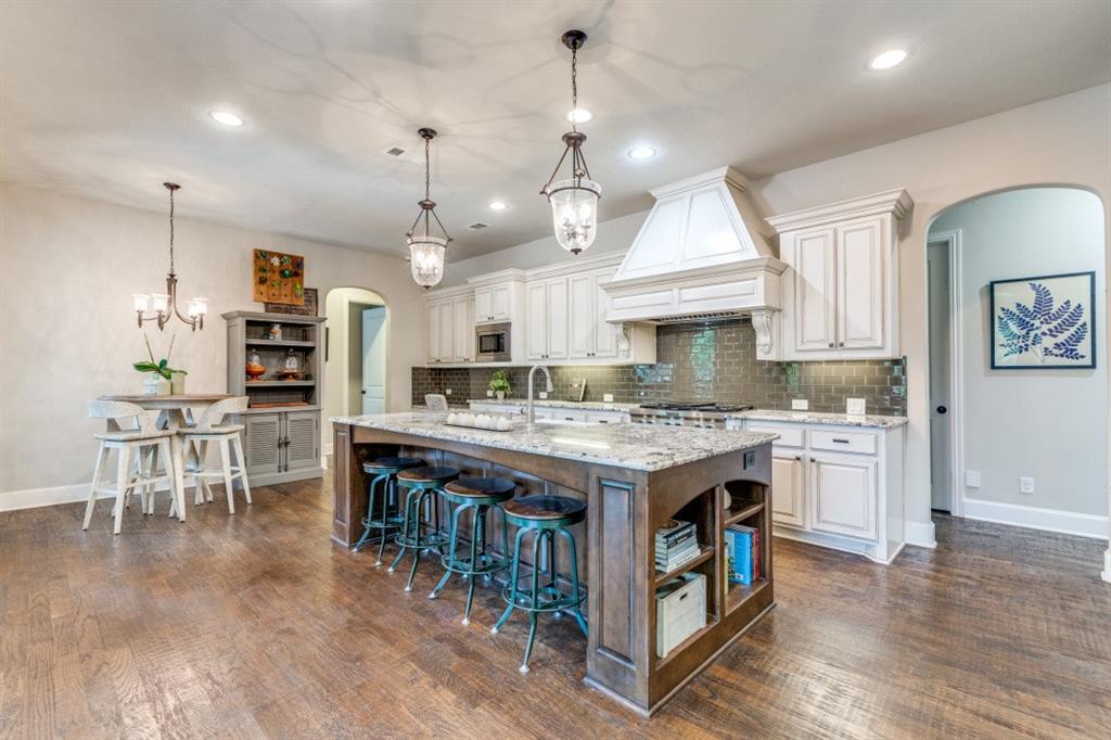 Balmerino At Tribute Ph 2 - Residential