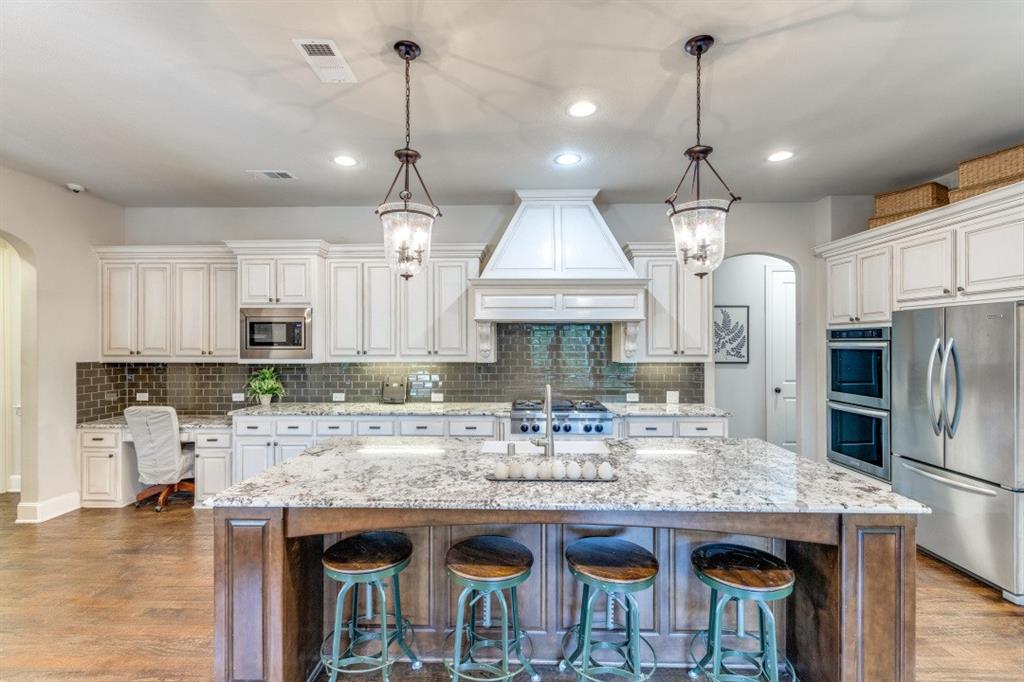 Balmerino At Tribute Ph 2 - Residential