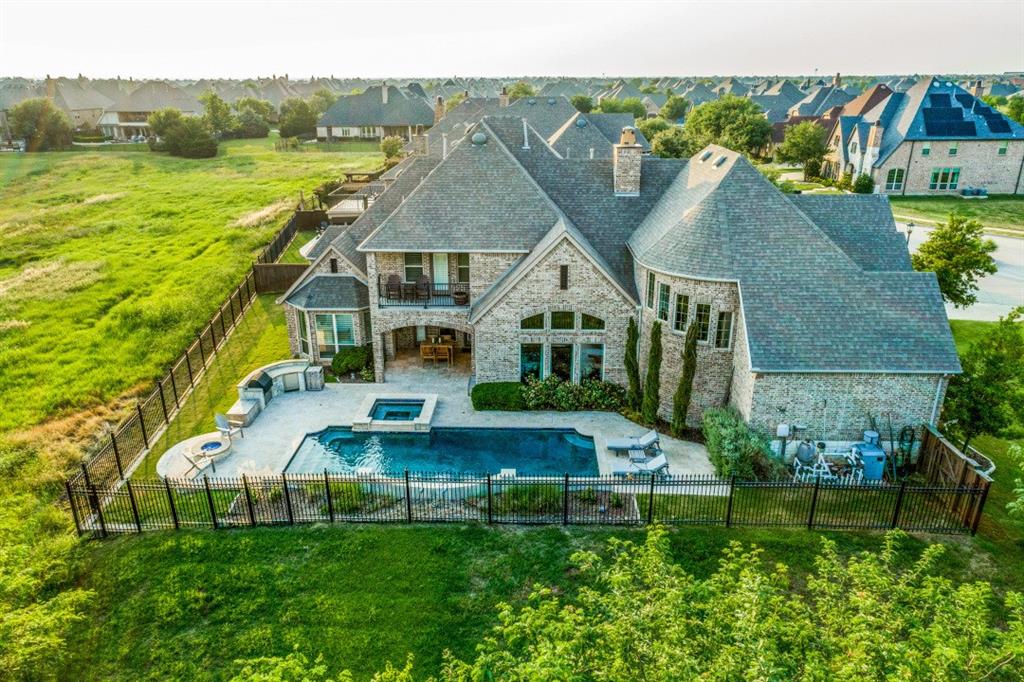 Balmerino At Tribute Ph 2 - Residential