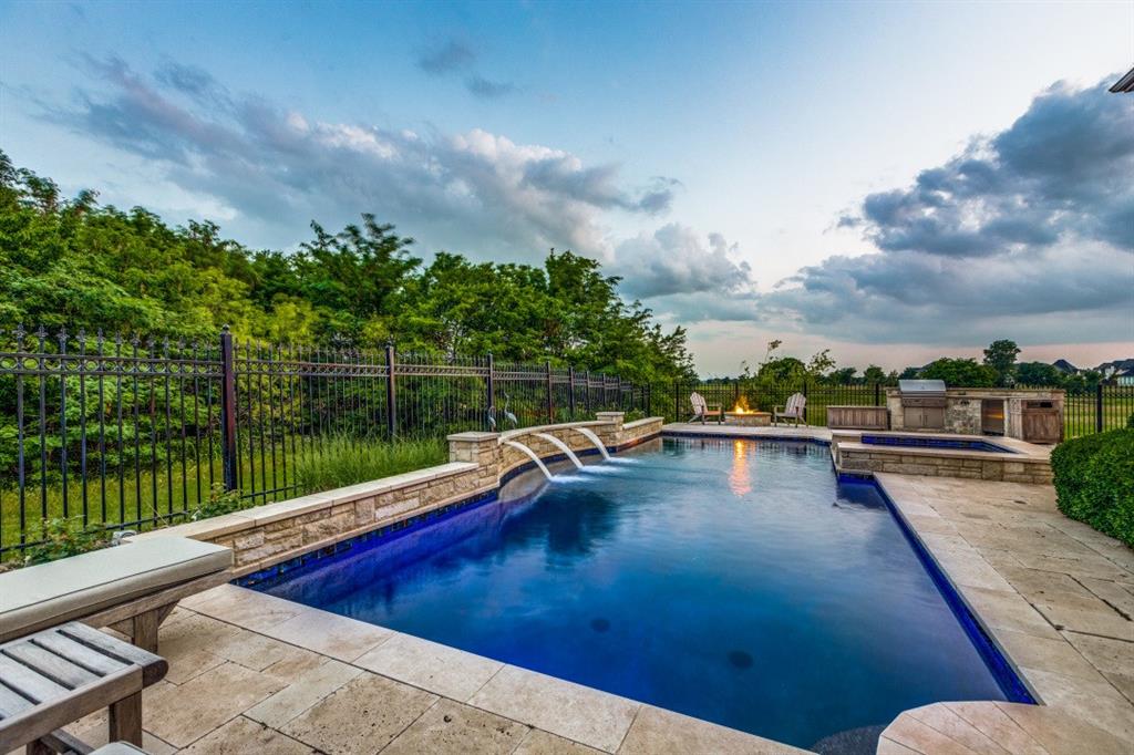 Balmerino At Tribute Ph 2 - Residential