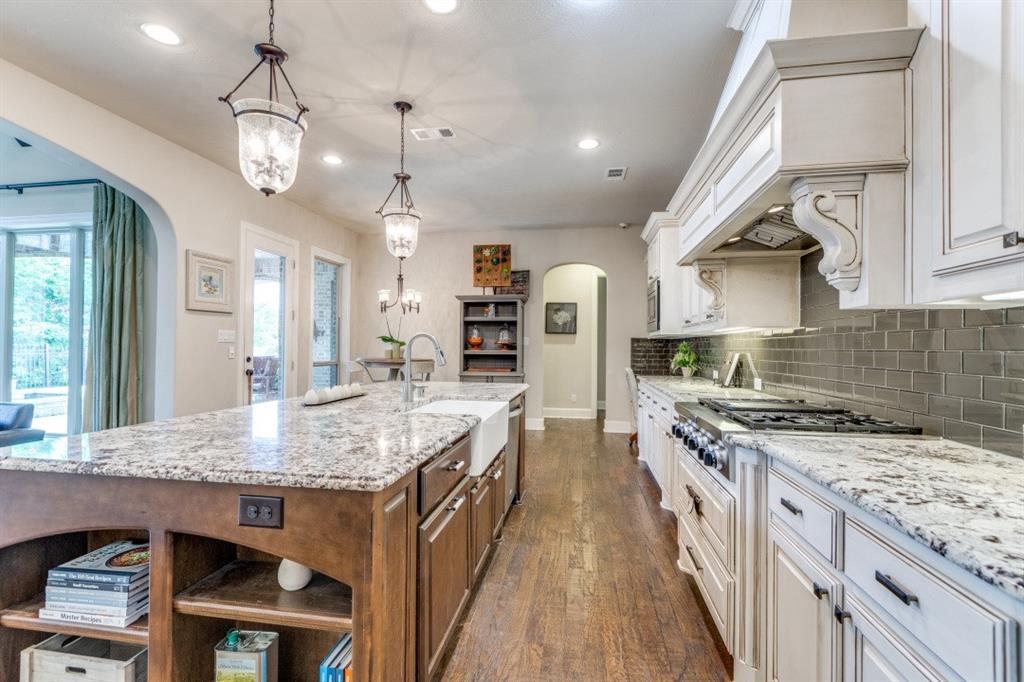 Balmerino At Tribute Ph 2 - Residential