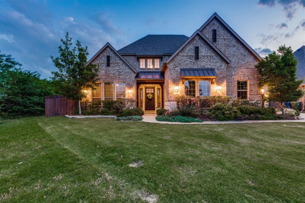 Balmerino At Tribute Ph 2 - Residential