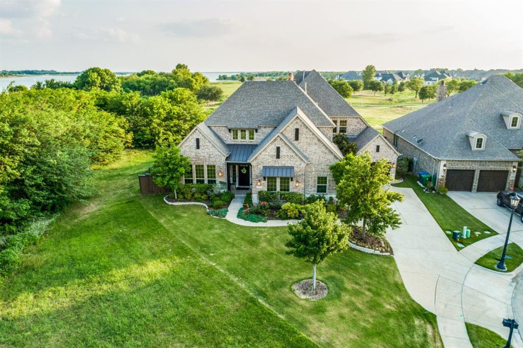 Balmerino At Tribute Ph 2 - Residential