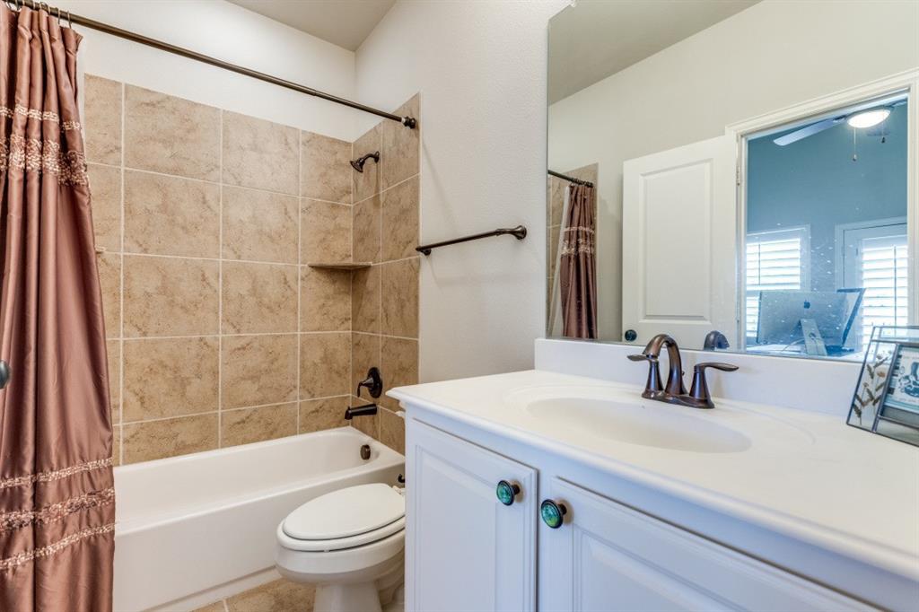 Balmerino At Tribute Ph 2 - Residential