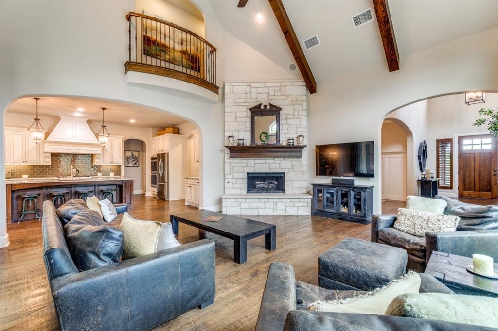 Balmerino At Tribute Ph 2 - Residential