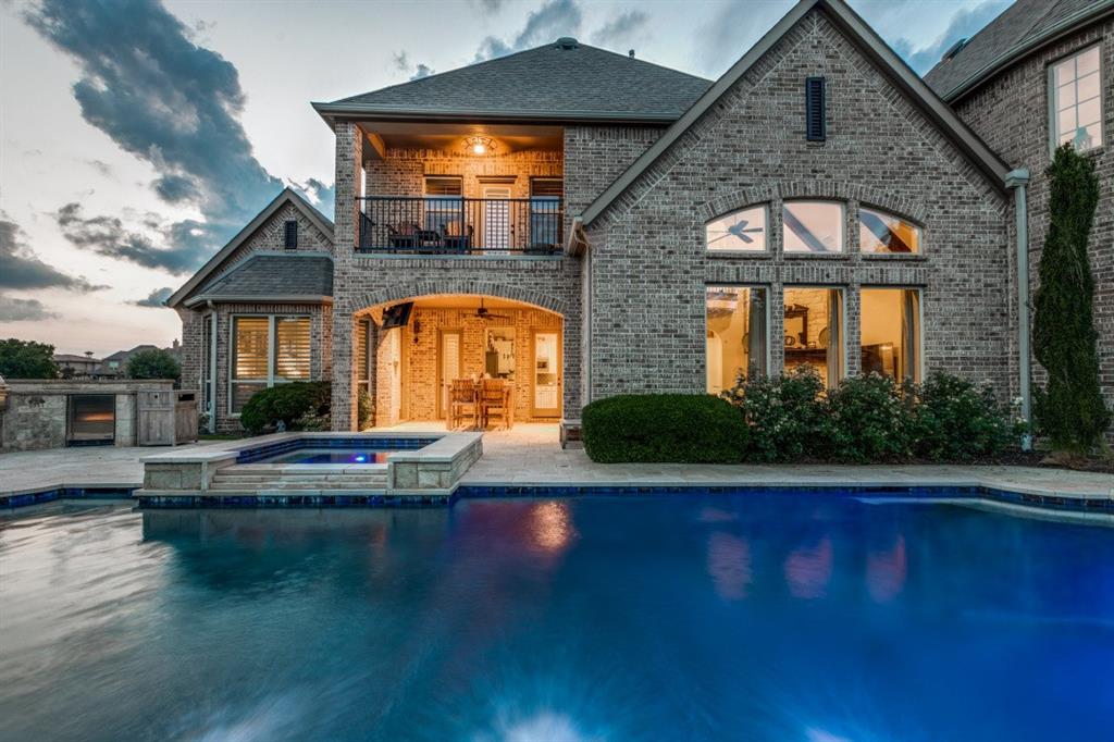 Balmerino At Tribute Ph 2 - Residential