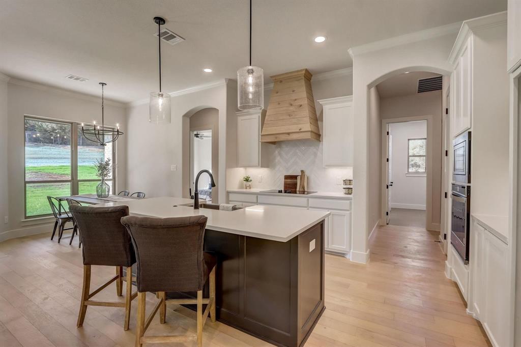 Shady Creek Estates - Residential