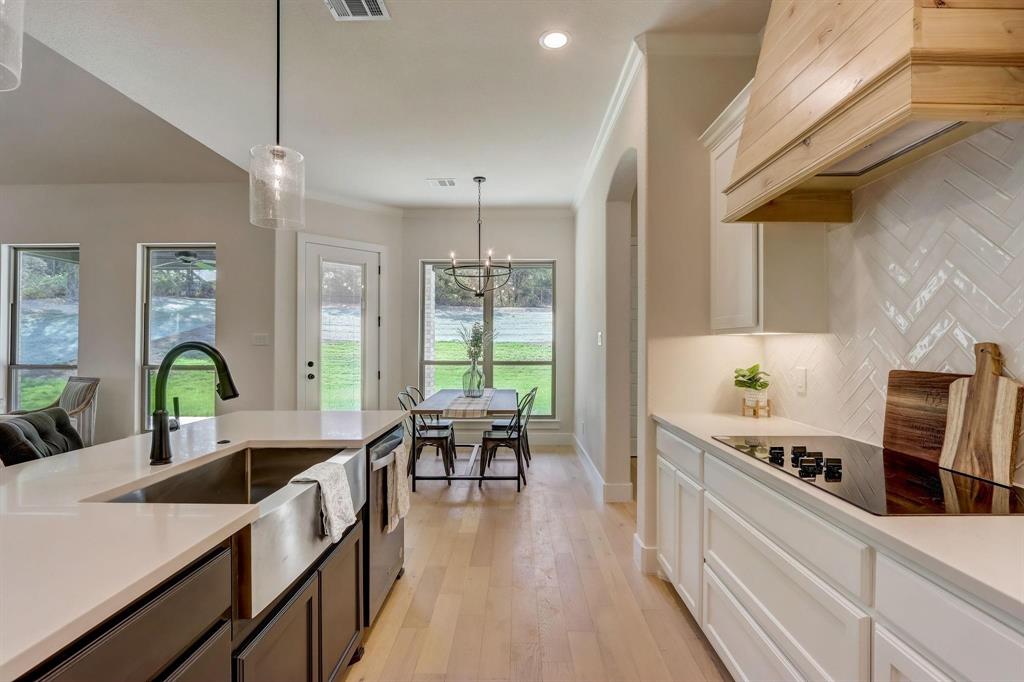 Shady Creek Estates - Residential