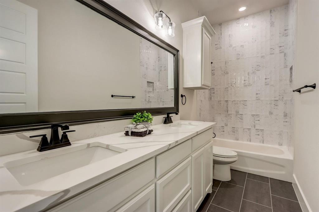 Shady Creek Estates - Residential