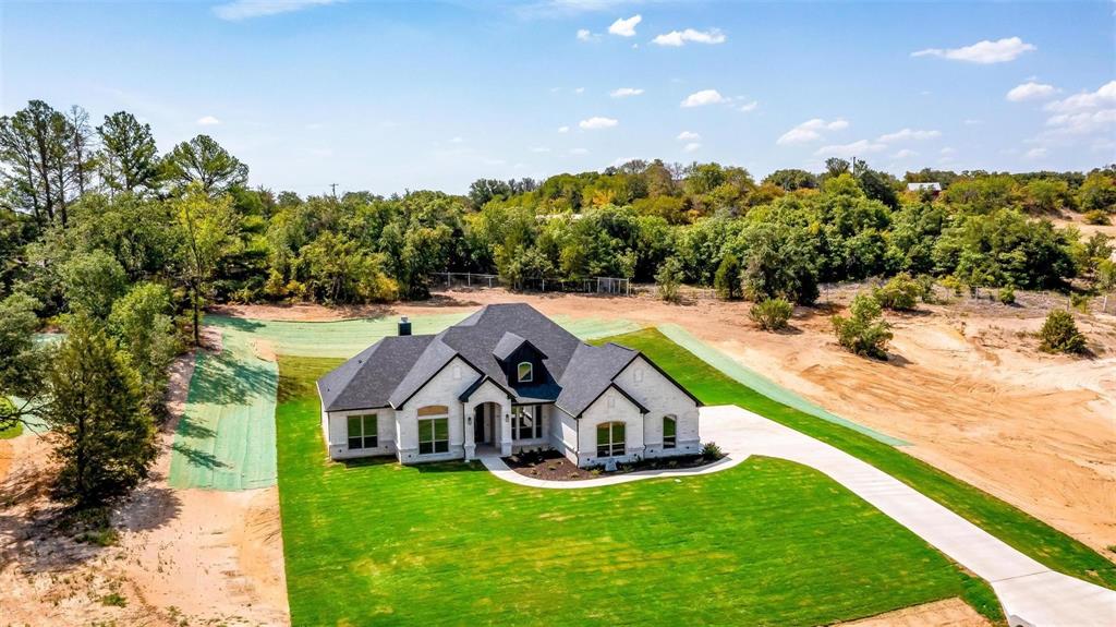 Shady Creek Estates - Residential