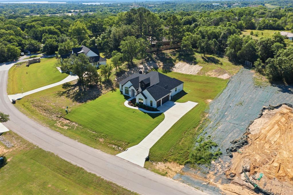 Shady Creek Estates - Residential