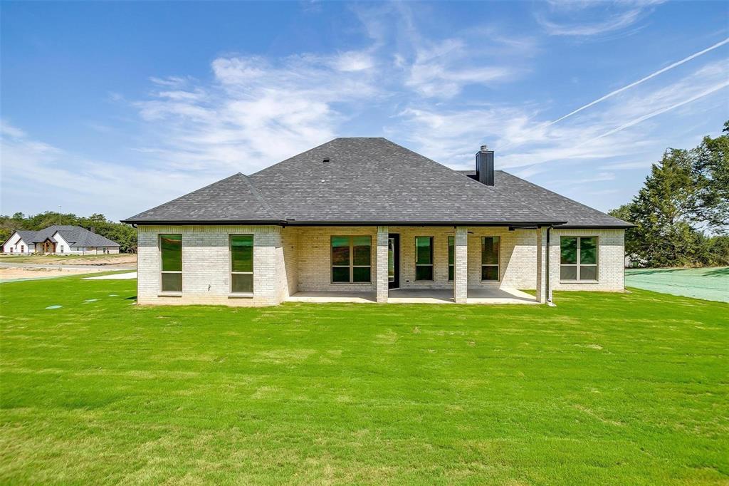 Shady Creek Estates - Residential