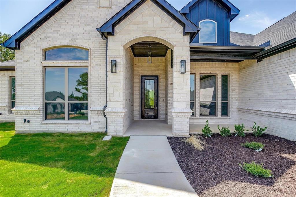 Shady Creek Estates - Residential