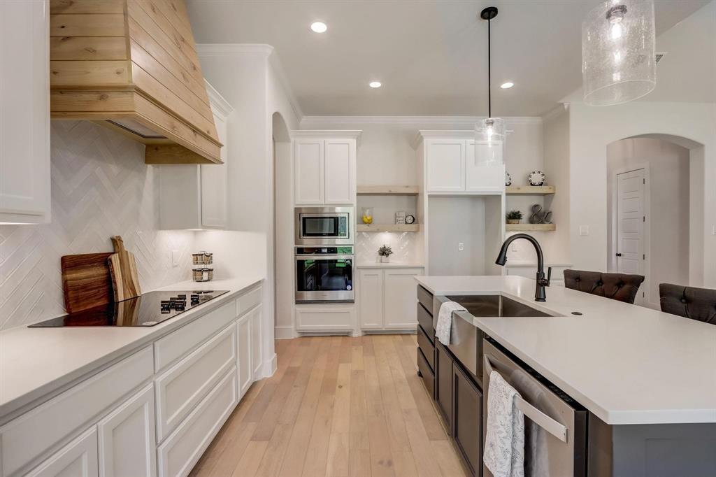 Shady Creek Estates - Residential