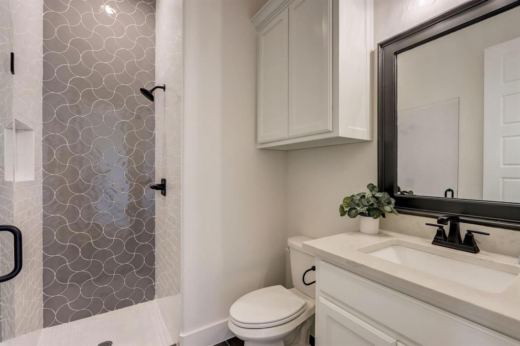 Shady Creek Estates - Residential