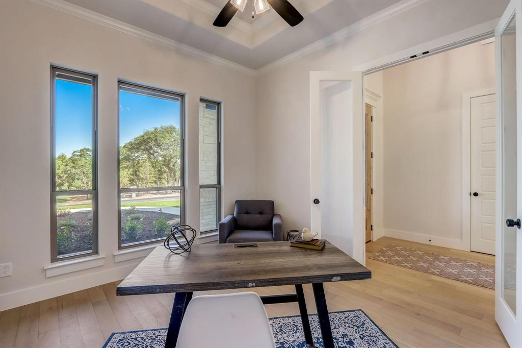 Shady Creek Estates - Residential