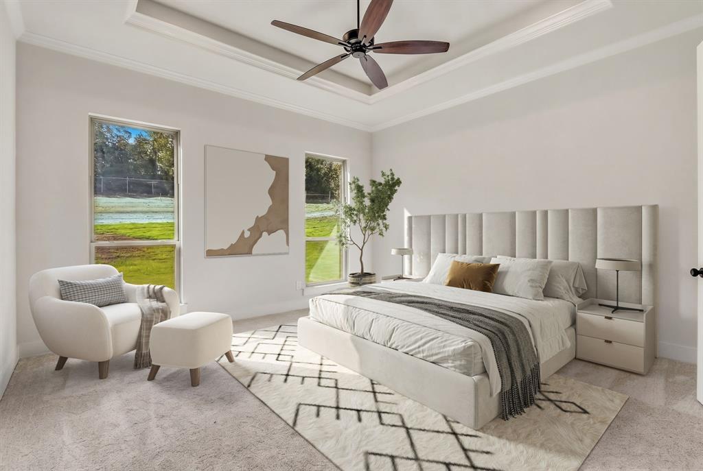 Shady Creek Estates - Residential