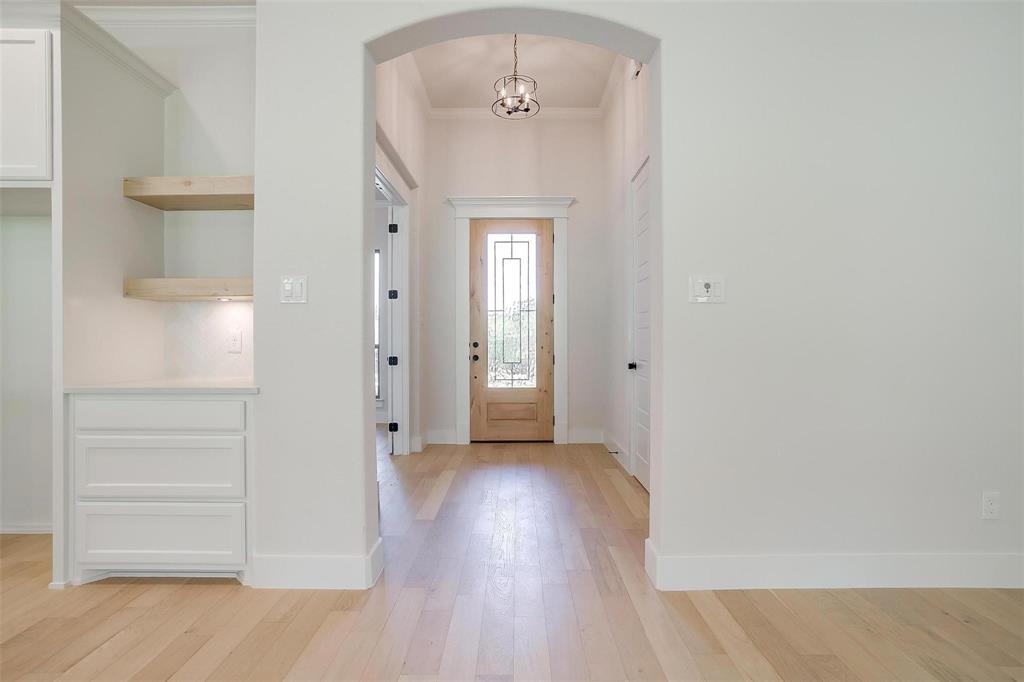 Shady Creek Estates - Residential