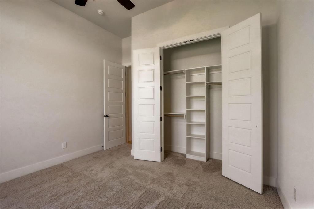 Shady Creek Estates - Residential