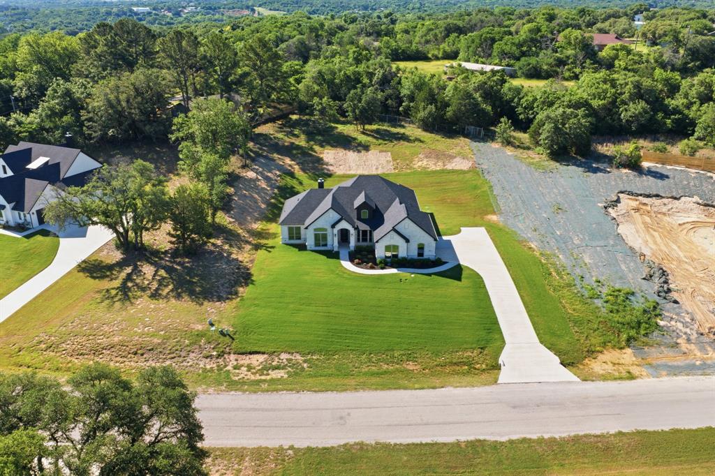 Shady Creek Estates - Residential