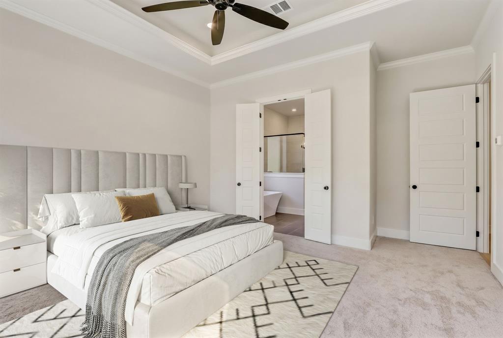 Shady Creek Estates - Residential