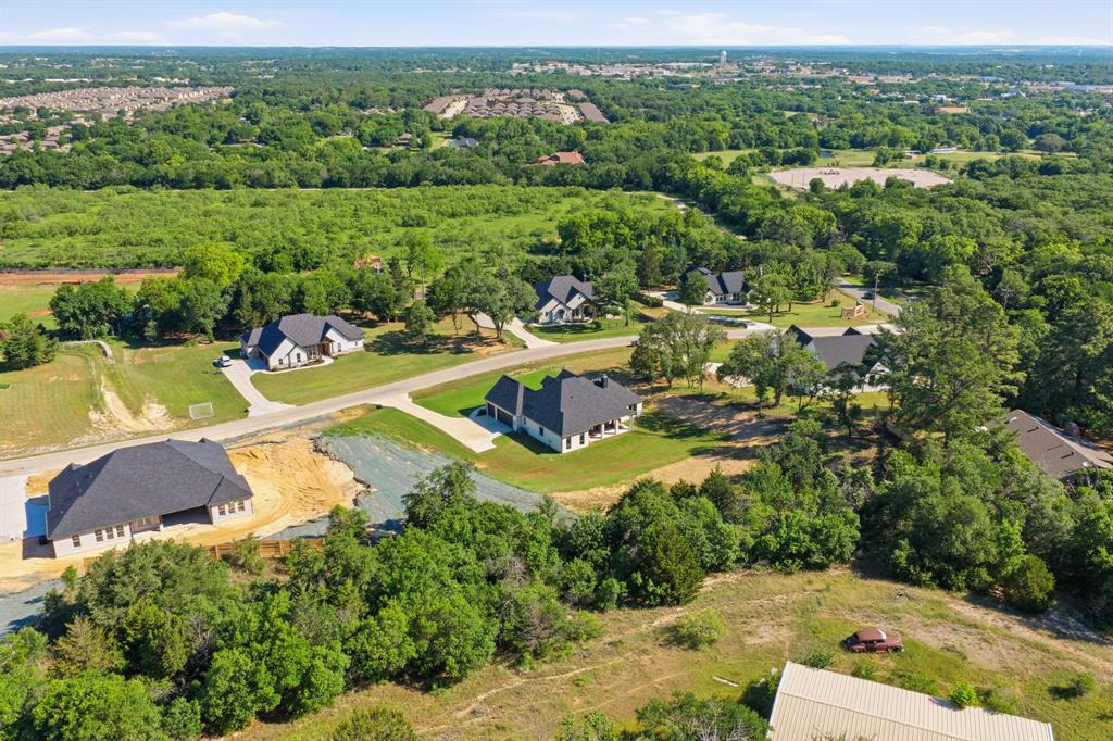 Shady Creek Estates - Residential