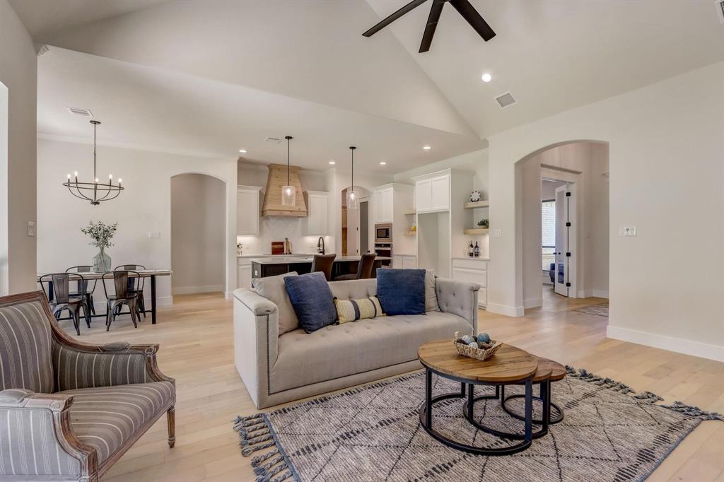 Shady Creek Estates - Residential