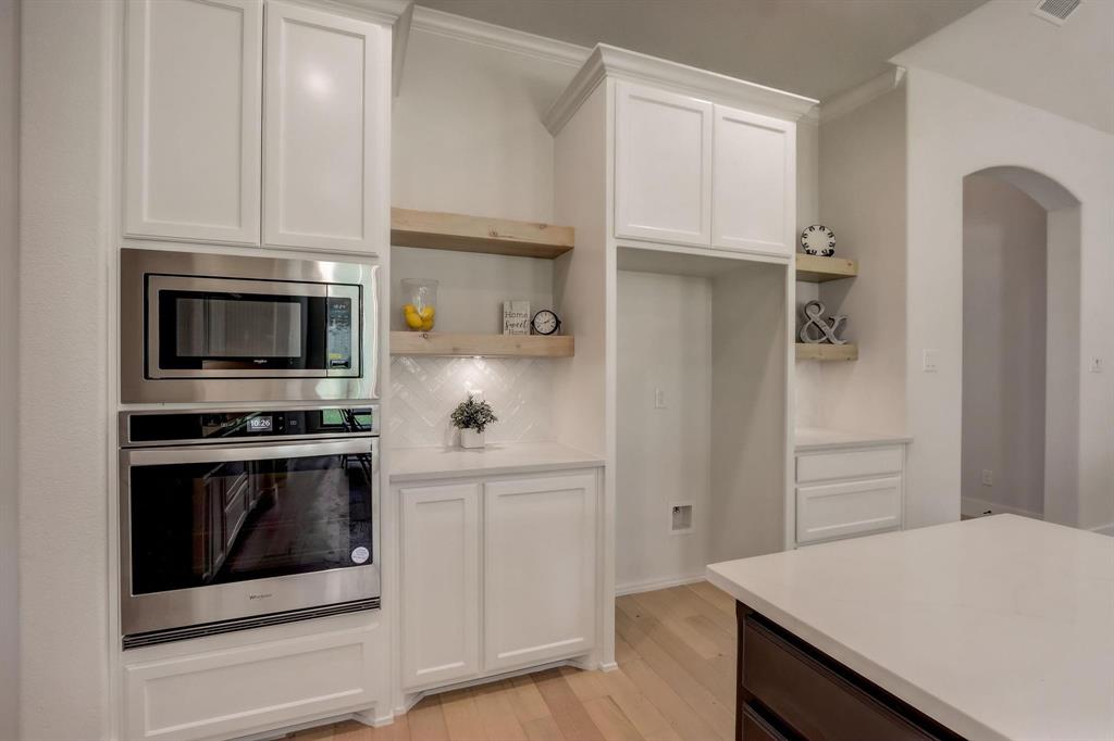 Shady Creek Estates - Residential