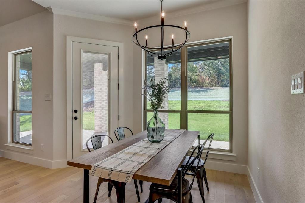 Shady Creek Estates - Residential