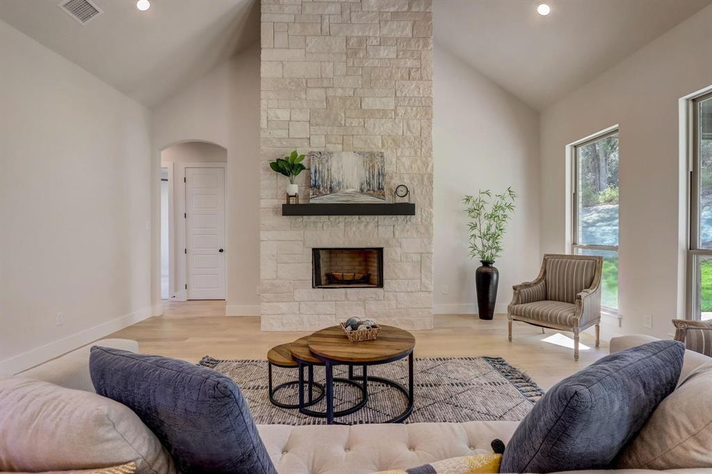 Shady Creek Estates - Residential