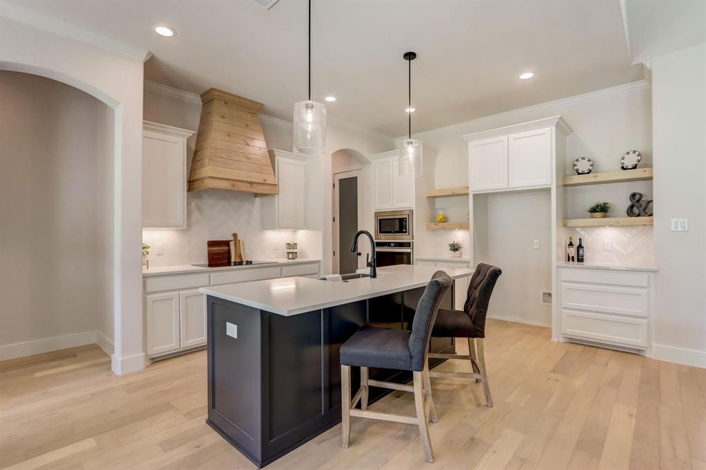 Shady Creek Estates - Residential