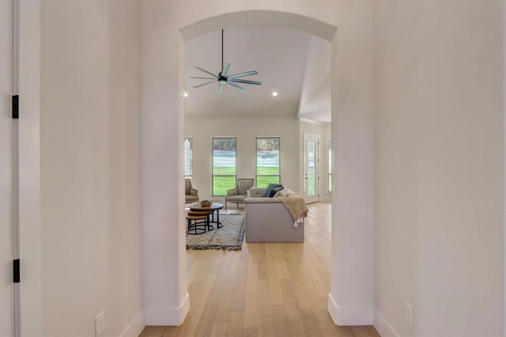 Shady Creek Estates - Residential