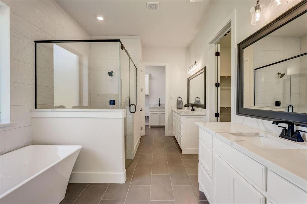 Shady Creek Estates - Residential