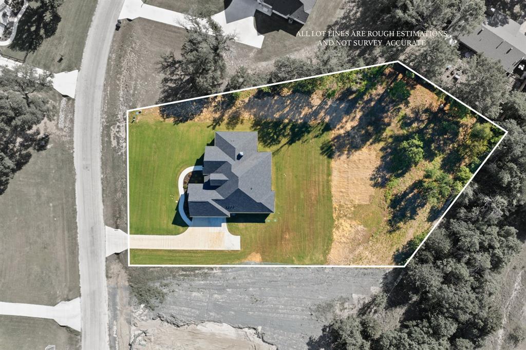 Shady Creek Estates - Residential