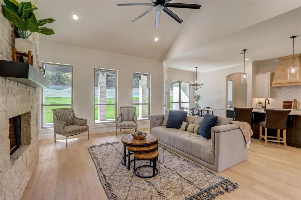 Shady Creek Estates - Residential