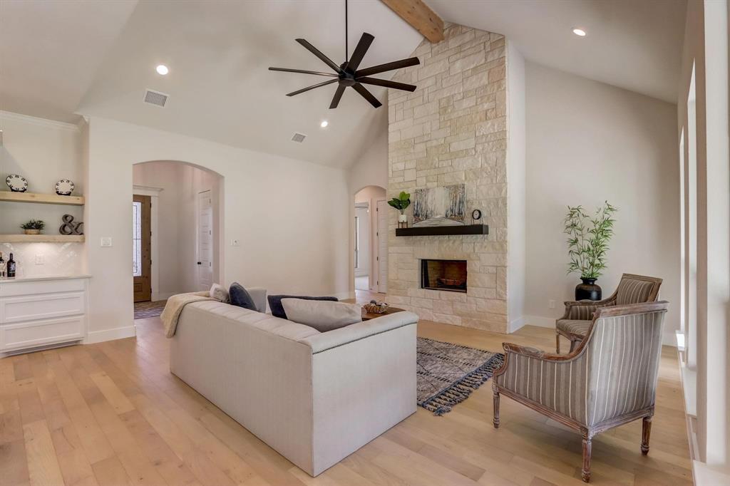 Shady Creek Estates - Residential