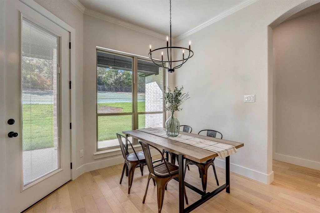 Shady Creek Estates - Residential