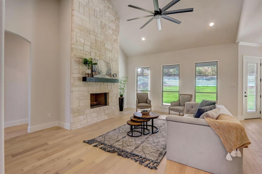 Shady Creek Estates - Residential