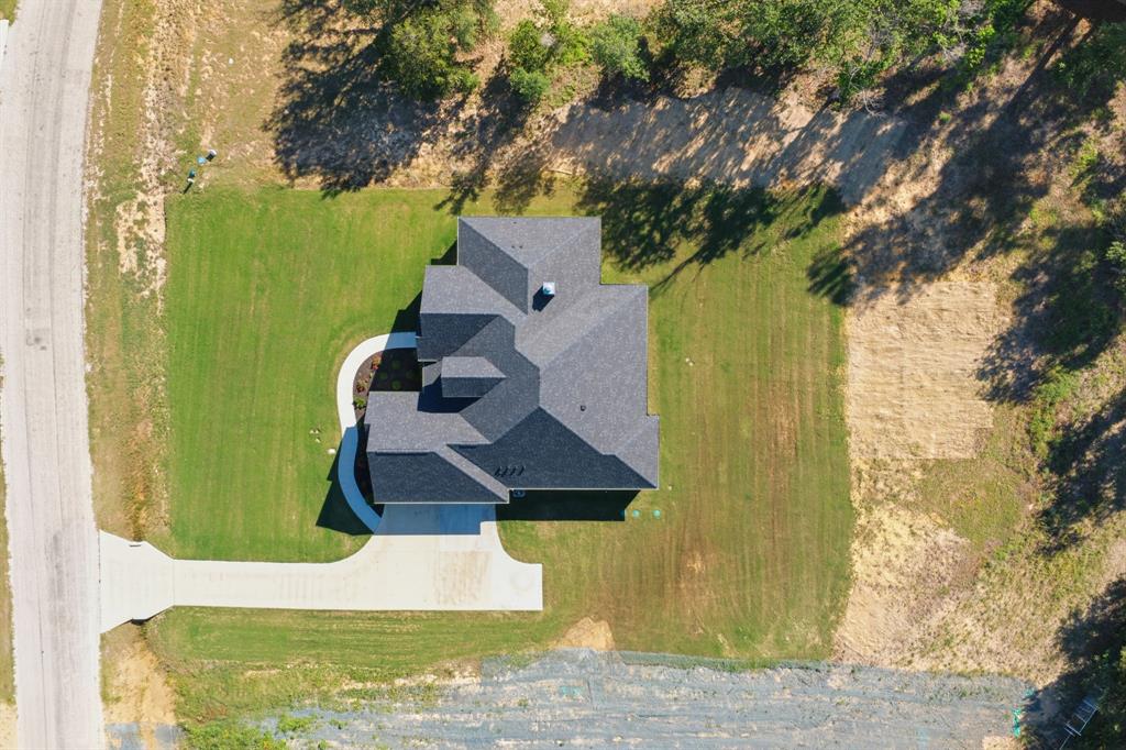 Shady Creek Estates - Residential
