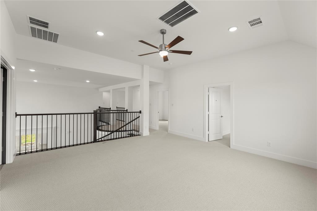 Cambridge Estates - Residential