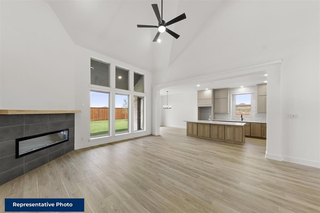 Cambridge Estates - Residential