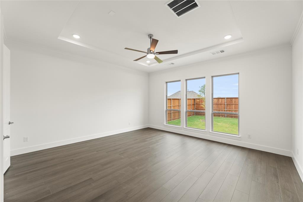 Cambridge Estates - Residential