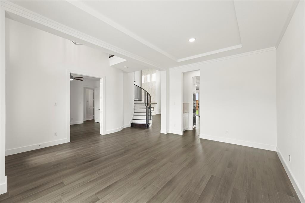 Cambridge Estates - Residential