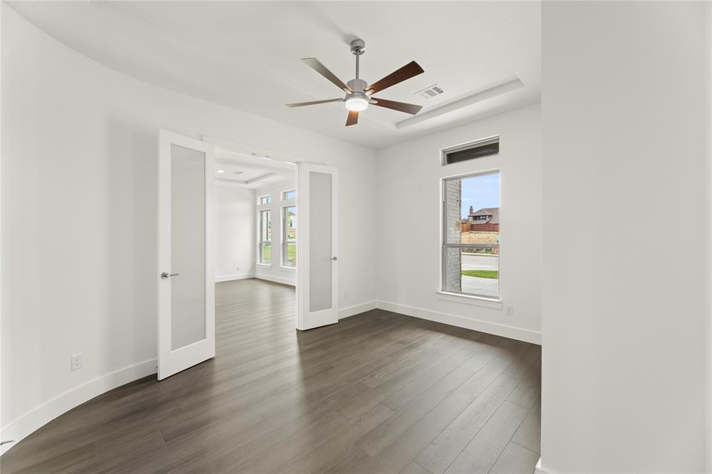 Cambridge Estates - Residential