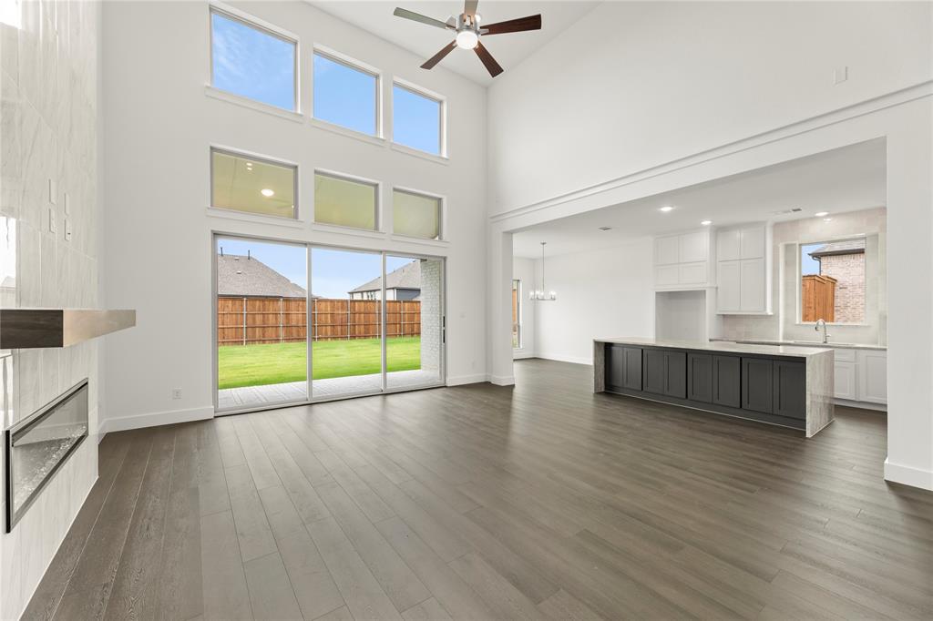 Cambridge Estates - Residential