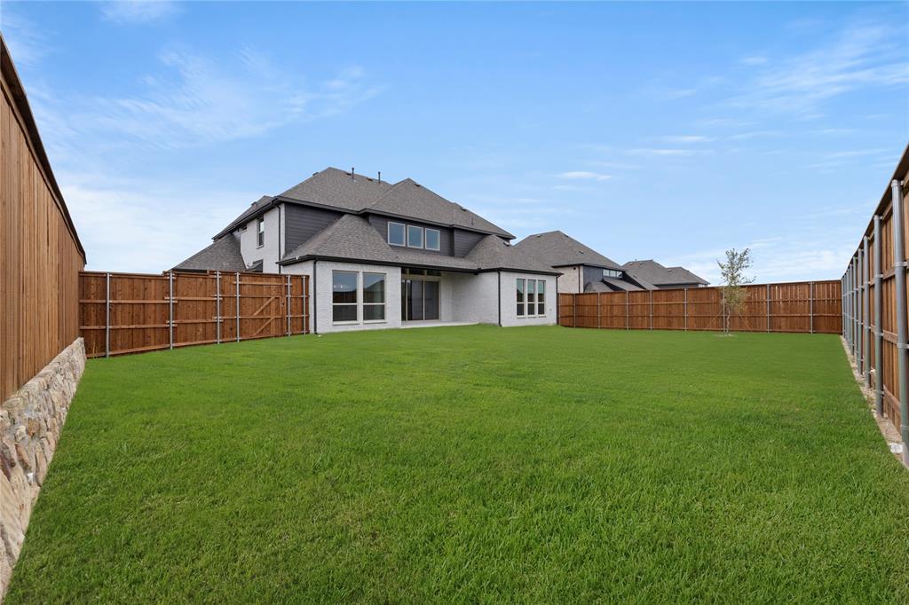 Cambridge Estates - Residential