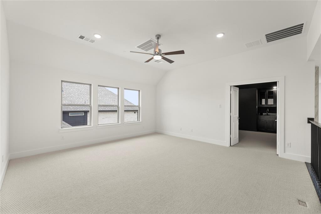 Cambridge Estates - Residential